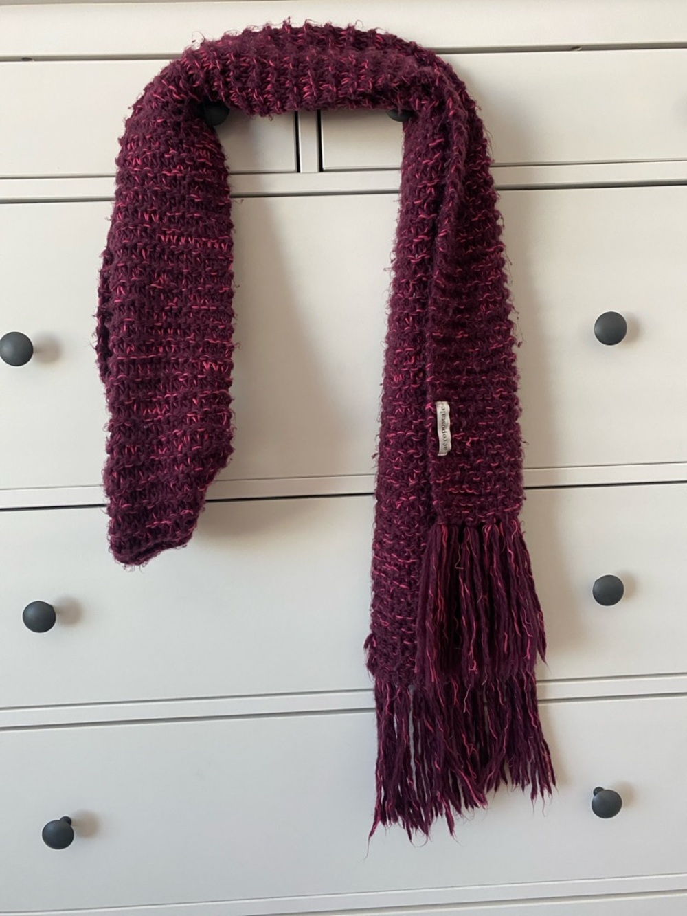 Aeropostale Scarf